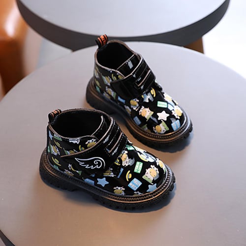 Bebe store kids boots