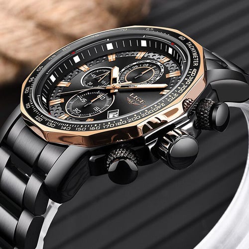 Lige watches clearance for sale