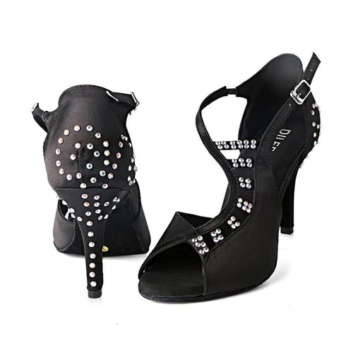 Dileechi dance shoes best sale