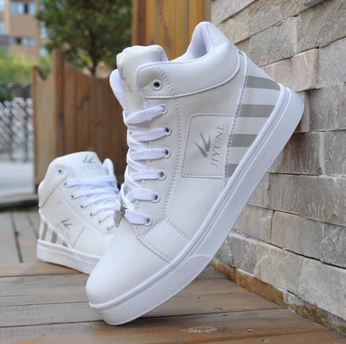 Cool street shoes hotsell