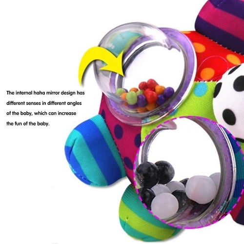 Toys to increase baby deals intelligence