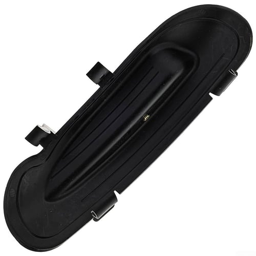 Craftsman sales mulch plug