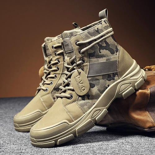 Martin vintage cheap military boots