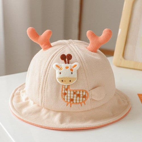 Baby boy fisherman hat clearance