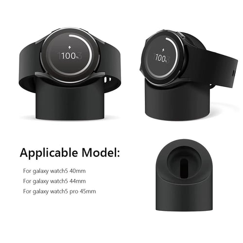 Wear os on sale wireless charging