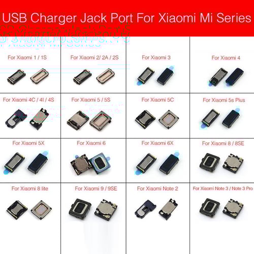 Mi 5 ear new arrivals speaker