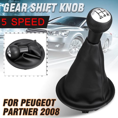 Citroen berlingo gear stick gaiter sale