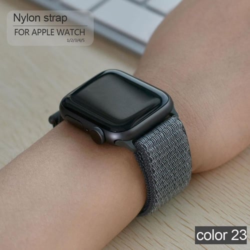Iwatch series discount 4 sport
