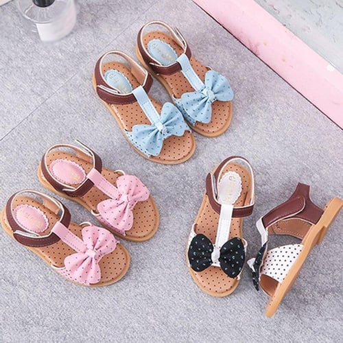 Cute simple outlet sandals