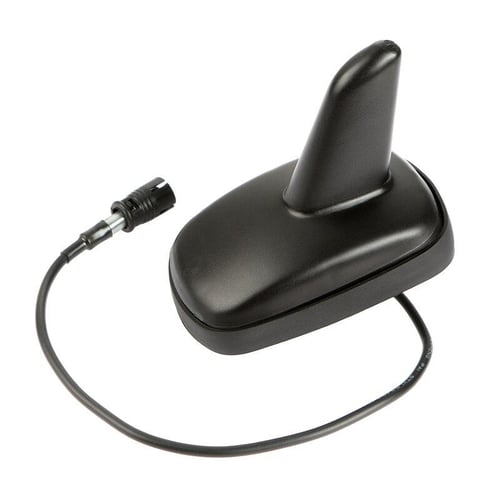 Car Signal Aerials Shark Fin Antenna for VW Volkswagen Passat Golf
