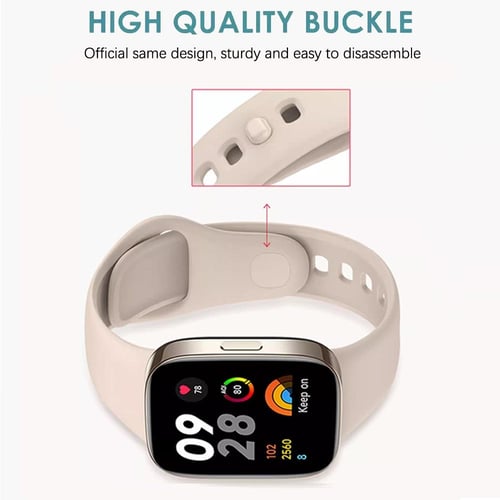Correas active watch 2025