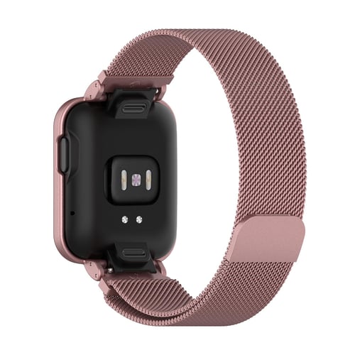 Xiaomi mi watch bracelet best sale
