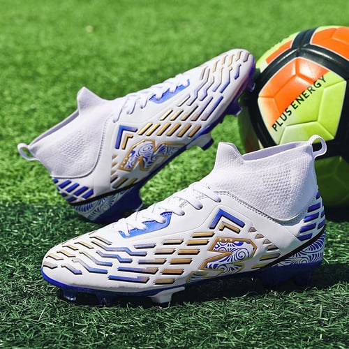 Childrens size 2 football boots online