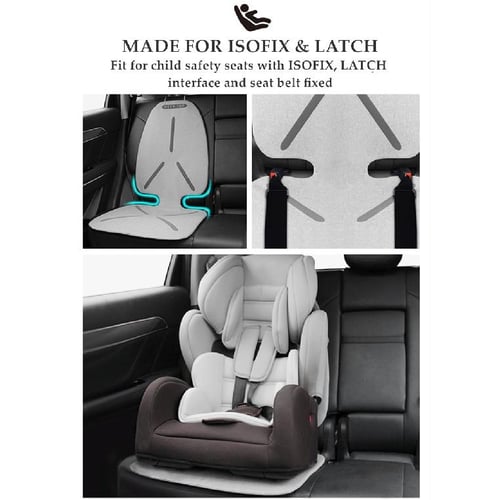 Model top 3 isofix