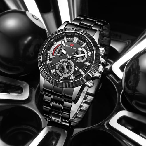 Swiss army hot sale water resistant 30m