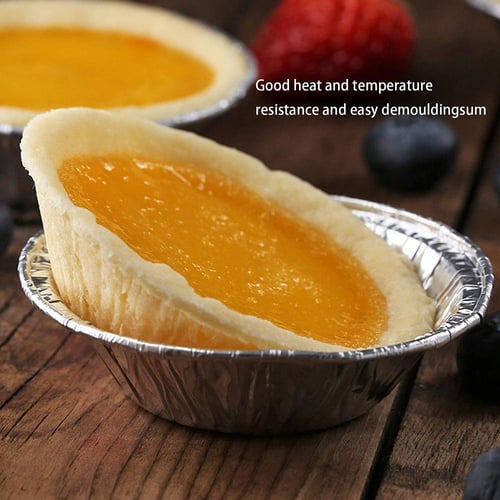 Disposable tart tins online