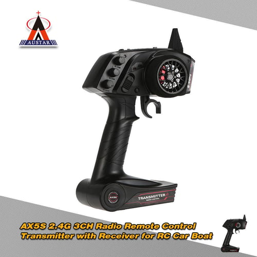 Austar ax5s hot sale