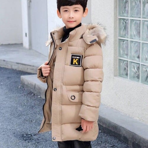 Big w baby jacket outlet