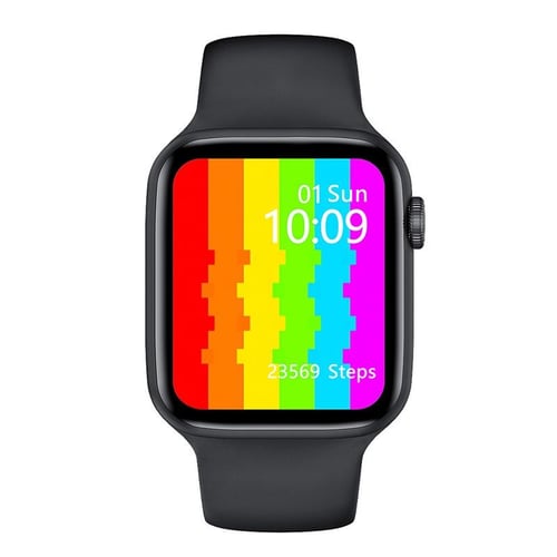 Iwo 13 store smartwatch