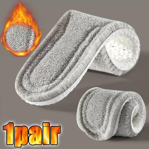 Thermal shoe inserts store