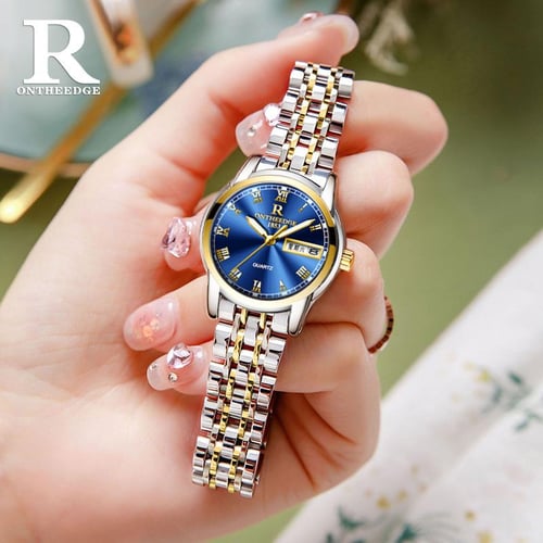 Rontheedge watch original price store