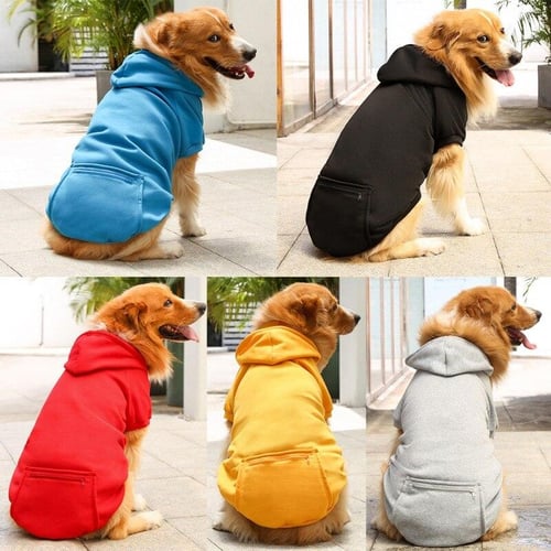 Buy dog new arrivals jacket