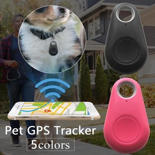 Child locator device outlet