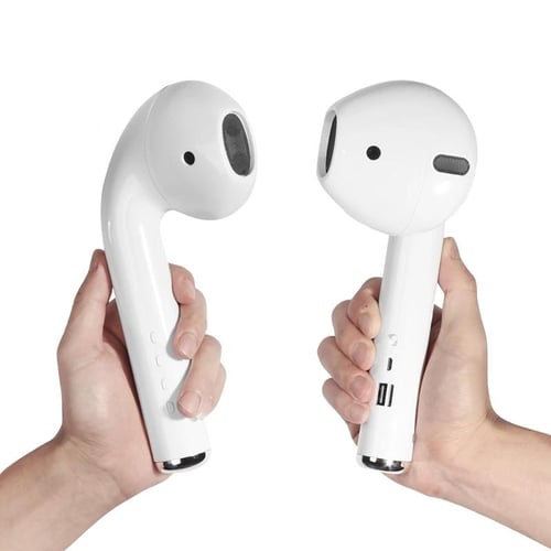 Airpod pro bluetooth new arrivals speaker