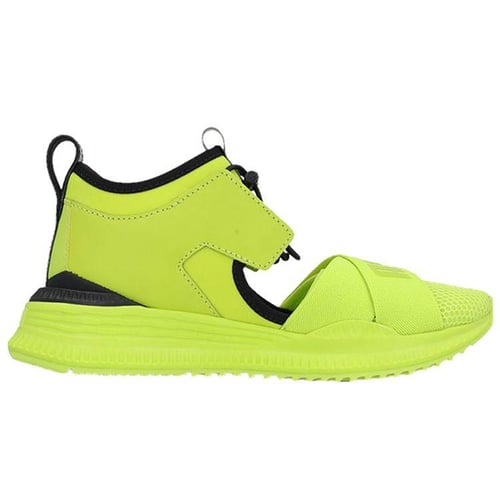 Puma fenty avid review deals