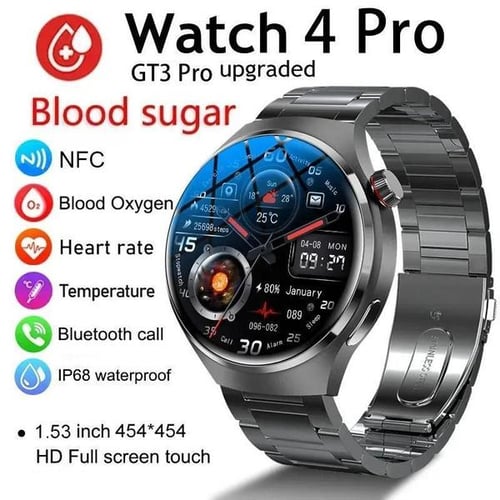 Nfc huawei watch hot sale