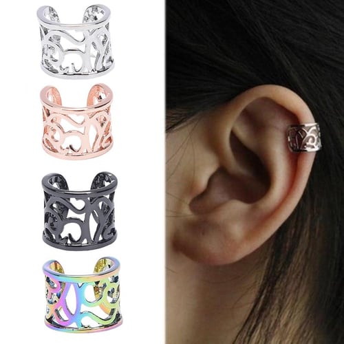 Magnetic cartilage deals piercing