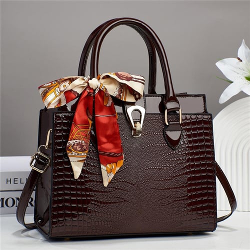 Elegant handbags for ladies shop