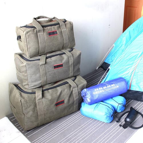 Mens outlet work holdall