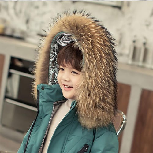 Boys thick jacket outlet