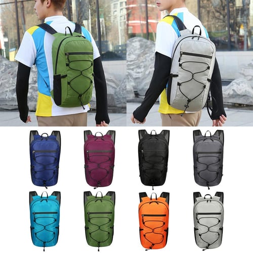 Foldable hiking backpack new arrivals