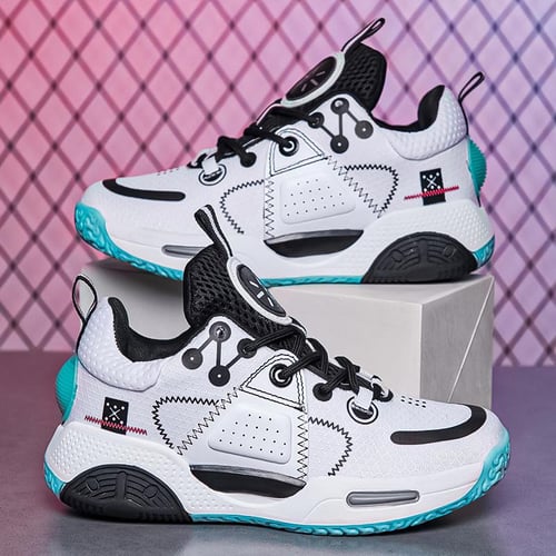 Boys velcro deals tennis shoes