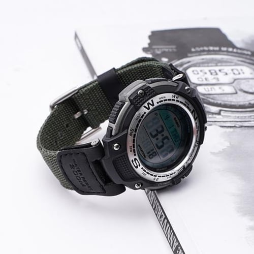 Casio wrist watch belt sale