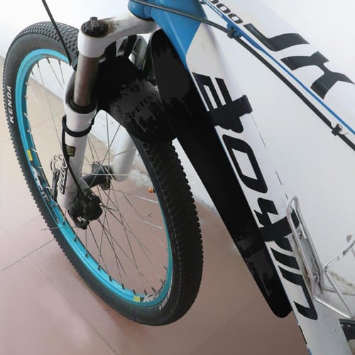 Mtb downtube mudguard online