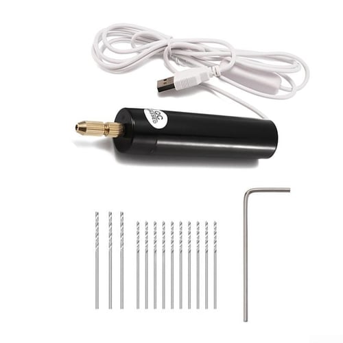 Lightweight best sale electric drill