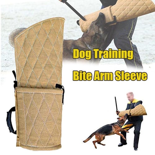 Guard dog training equipment cheap