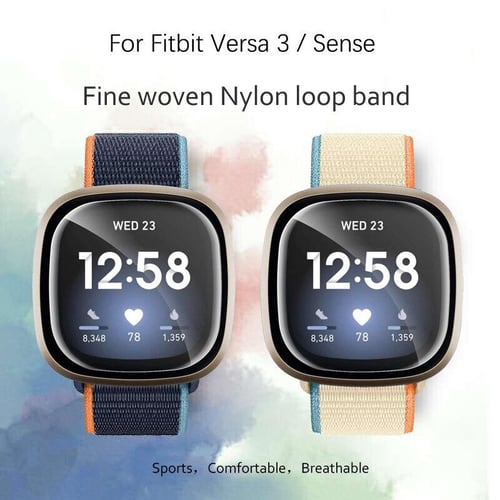 Correa fitbit versa original online