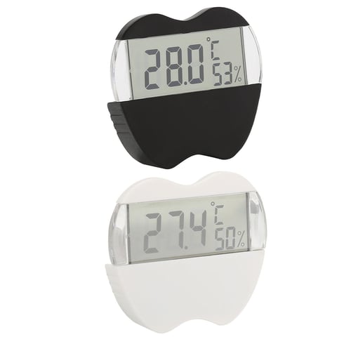 Watch that sales measures water temperature