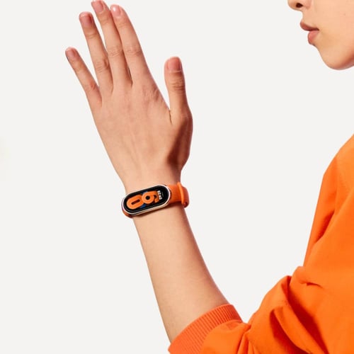 Smart shop bracelet correas