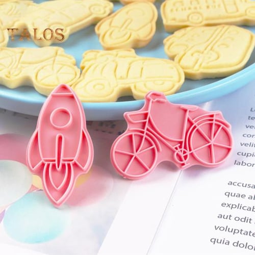 Where to outlet buy cookie molds