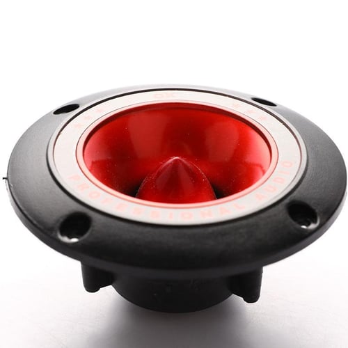 3 tweeter speaker hotsell