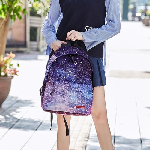 Galaxy school bag new arrivals