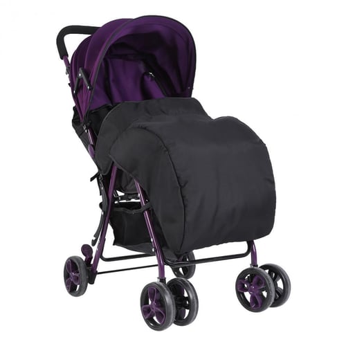 Pram foot cover outlet