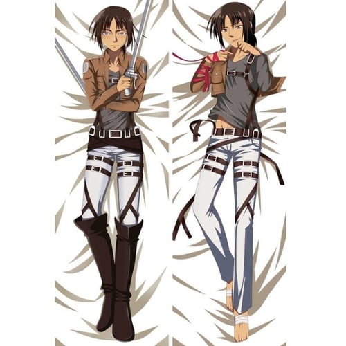 Pillow boyfriend anime online