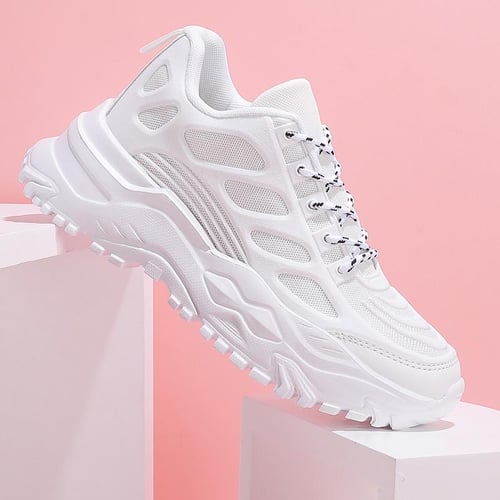 Chunky sneakers 2024 35