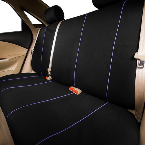 Most breathable car seat top